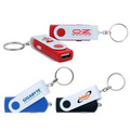 USB Charger Key Chain